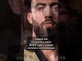 Реванш в пользу грузина – Роман Долидзе победил Марвина Веттори в главном событии UFC