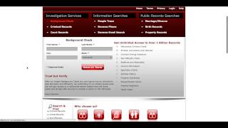 How To Get Your Michigan Driving Record