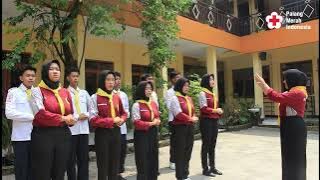 MARS PMI OLEH PMR WIRA SMKs PURNAWARMAN