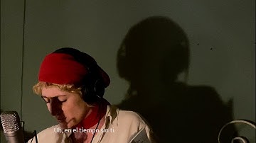 BETINA / EL TIEMPO SIN TI (Live Session)
