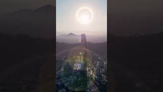 what if the sun exploded part 2 #vfx