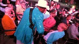 Nick Colionne When u love somebody