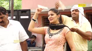 जुल्मी घणा से राम की कसम || Sapna ka Naya Gana || Sapna Live Dance New 2017