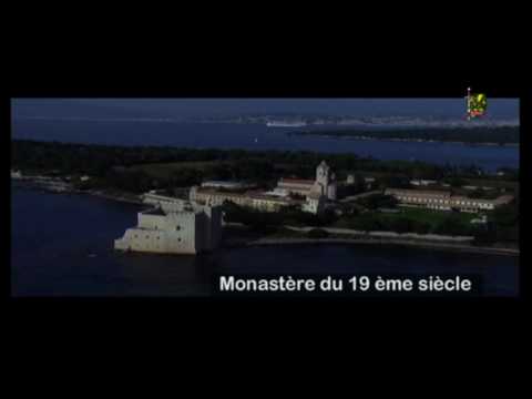 Vidéo: Les châteaux du Périgord, les uns après les autres (première partie)