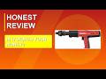 Hilti DX 351-BT Fully Automatic Powder-Actuated Tool 377607 [Honest Review 2026]