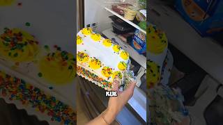 campur semua kue jadi 1, hasil akhirnya ternyata luar biasa 🤤