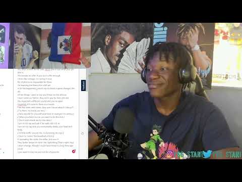 Truespiritgang Reacts To Lildrughill Domino
