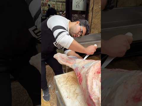 تشفيه فخده شلدم