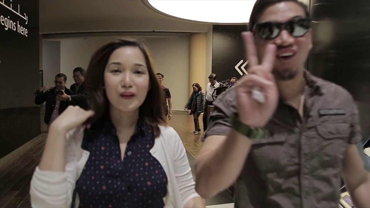 The Final Proposal - YouTube