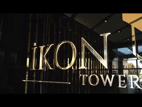İkon Tower Bornova