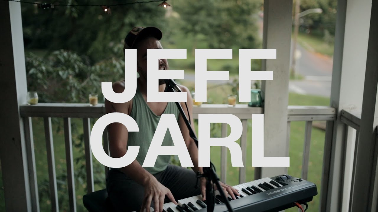 YouTube에서 Jeff Carl "Roam" (Original) 보기 YouTube에서 Jeff Carl "Roam" (Original) 보기