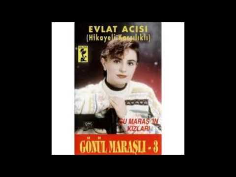 Gönül Maraşlı - Doktor Bey