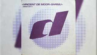 Vincent De Moor - Shamu