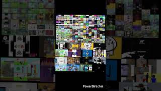 Loud Too Many Shuric Scans