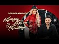 DESI SLAVA &amp; SANDRITO - KEMANO BASAL E ROMENGE (Official Studio Video)