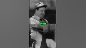 The Honeymooners Water Pressure Mystery  Maintenance Engineer