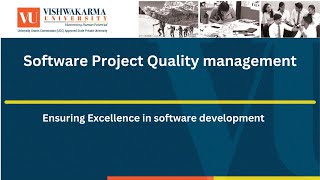 Software Project Quality Management: Key Principles, Metrics & Best Practices!