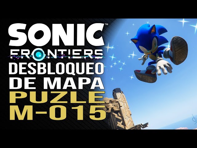 Escute duas músicas da trilha sonora de Sonic Frontiers; Kronos