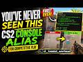The Strangest CS2 Nameplate Setting Explained