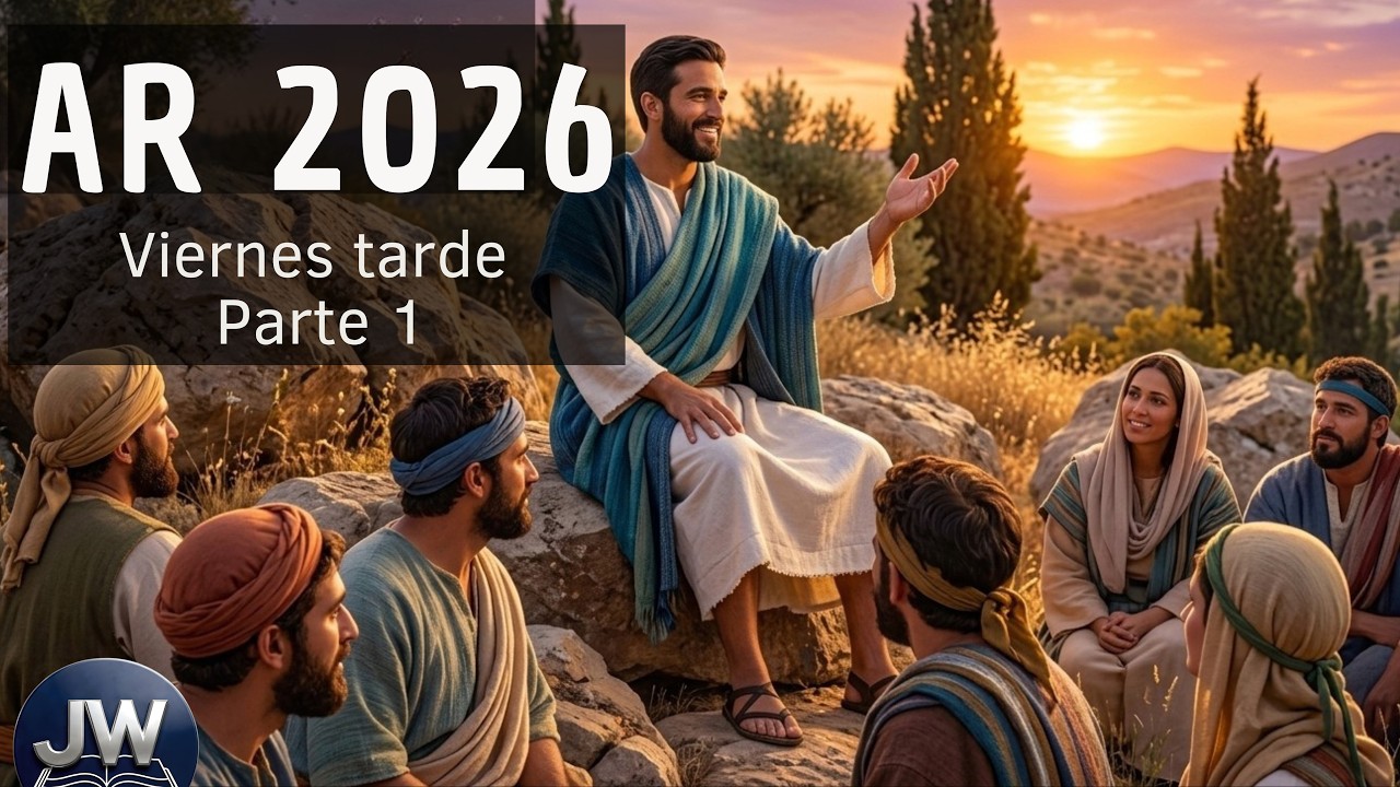 Asamblea Regional 2026 Viernes Tarde - Parte 1 | ¿jesús valora a las MUJERES?