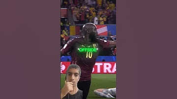 Lukaku