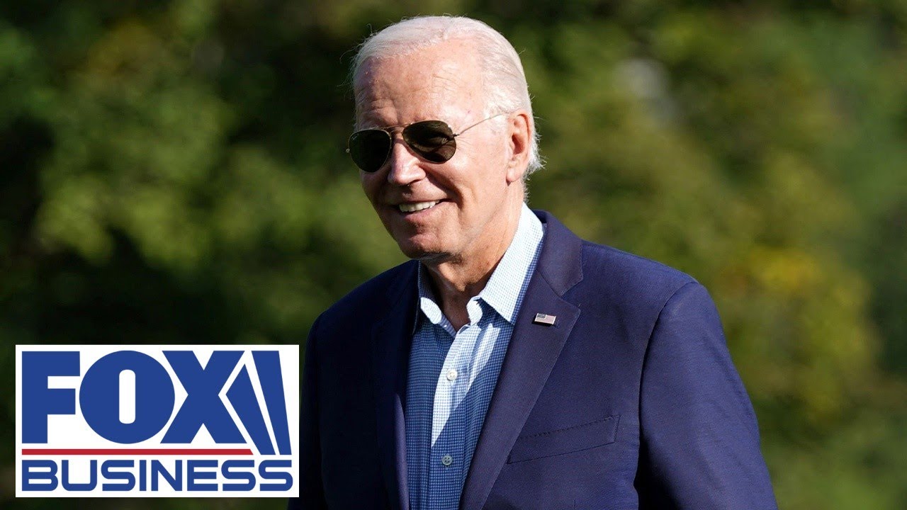 GOP rep. on most damning pieces of evidence for Biden impeachment