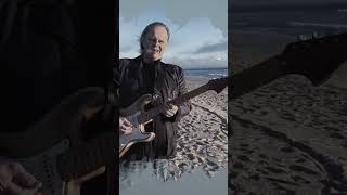 Walter Trout's new single 'BROKEN' featuring Beth Hart, is now officially available on all platforms