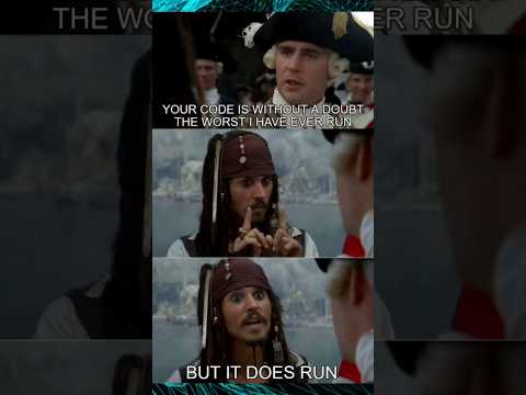 #programming memes. part