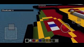 Portugal - World Flag Map Tutorials