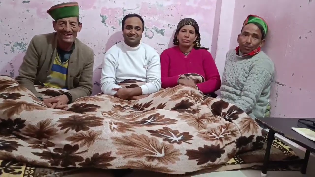 छोड़े, जोत सिंह भाई लिवाडी़ छोडे़ गायक