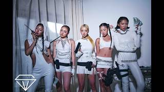 Vvs  tay The Night Mv