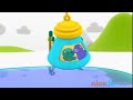 Humf  get ready coming up next nick Jr Too UK (2013)