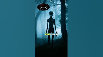 5 Aliens Humans Have Actually Seen 👽 | Real Sightings Caught on Tape #viral #facts