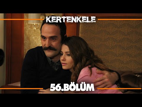 Kertenkele 56. Bölüm