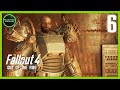 Fallout 4 [PC] - The Man with the Golden Gun #6: Out of the Fire