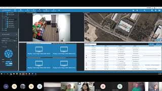 IPS Webinar: What's New with Salient and CompleteView 20/20