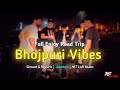 Nonstop enjoy bhojpuri vibes songs  road trip song  pawan singh khesari lal  slowed  reverb