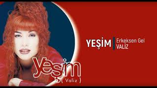 Yeşim - Erkeksen Gel (1997) Resimi