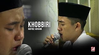 'NEW' Khobbiri - Hafidz Ahkam | Syubbanul Muslimin. HD