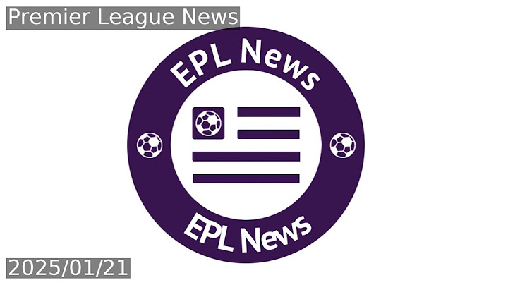 Everton 3-2 Tottenham Hotspur | The Final Word