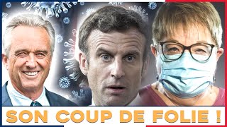 Download Lagu Il panique ! Macron nomme un « trio fou » pour sauver sa peau ! MP3 Download Lagu Il panique ! Macron nomme un « trio fou » pour sauver sa peau ! MP3
