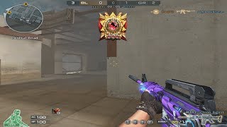 CrossFire - Ranked Match Highlights 11