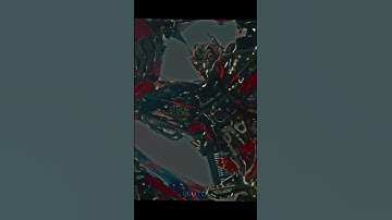 Sentinel prime🆚Scourge|#transformers #debates #xyzbca #villains #edit