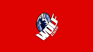 A Message From Wolf Cola