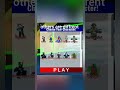 fun facts in crossover #roblox