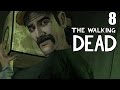 SALTY - Walking Dead Part 4 Season 1 Ep 2