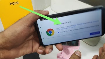 How to set Auto Rotated screen in POCO M3| How to Enable Auto-Rotation on Poco M3