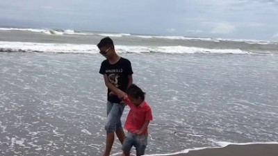 Aishiqu DJ _ pantai Jayanti my Alo