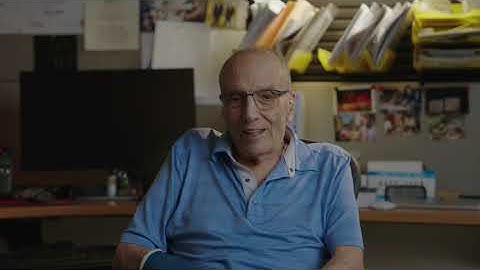 Author Interview | Dr. Clement Falbo