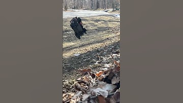 Traxxas Slash Bash ☠️ #crash #rc #traxxas #fail #shorts